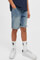 Bild von Jeansshorts