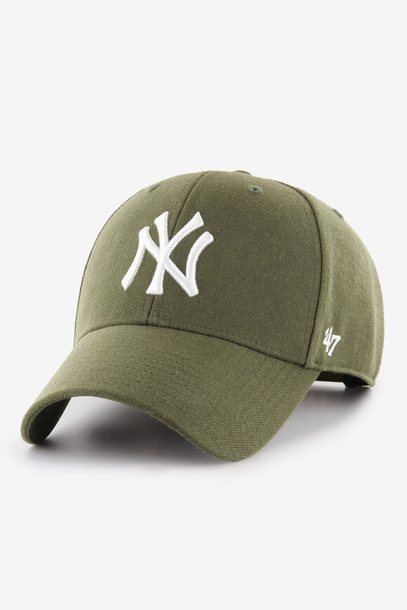 Image sur Casquette snapback