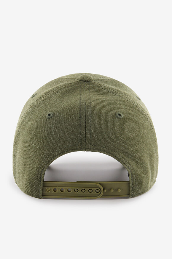 Image sur Casquette snapback