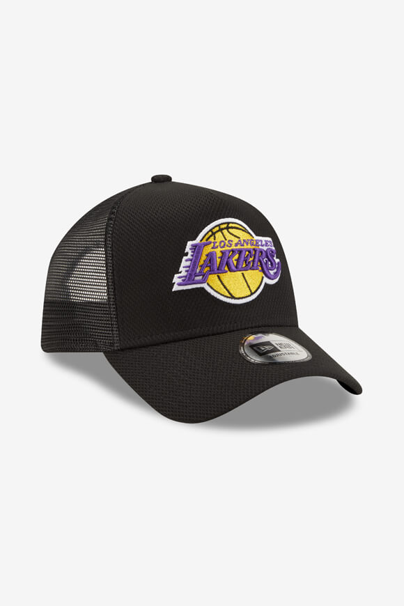 Bild von Trucker Cap / Snapback - LA Lakers