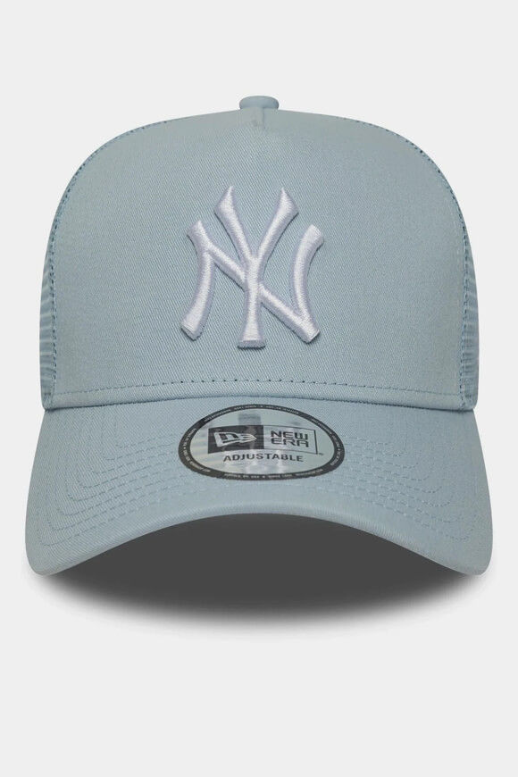 Image sur Casquette trucker / snapback