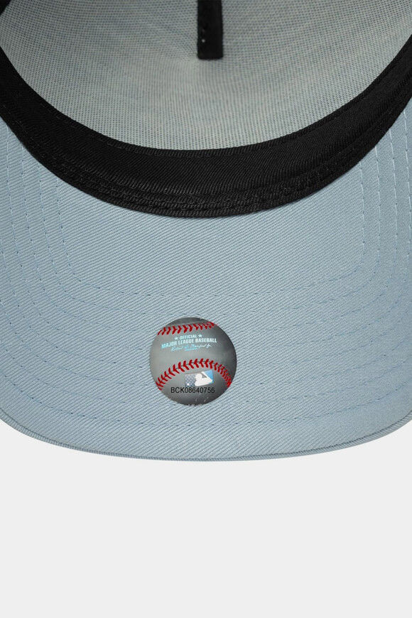 Image sur Casquette trucker / snapback