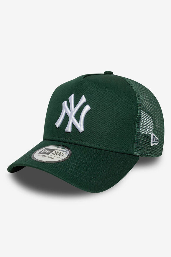 Bild von Trucker Cap / Snapback