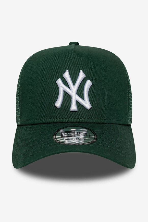 Bild von Trucker Cap / Snapback
