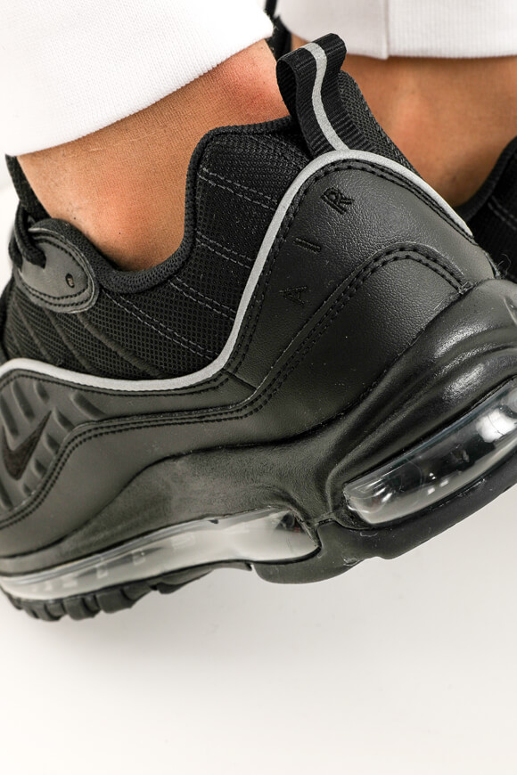 nike air max 98 black off noir