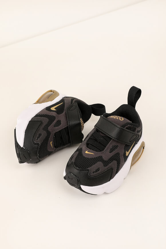 Image sur Air Max 200 sneakers bébé