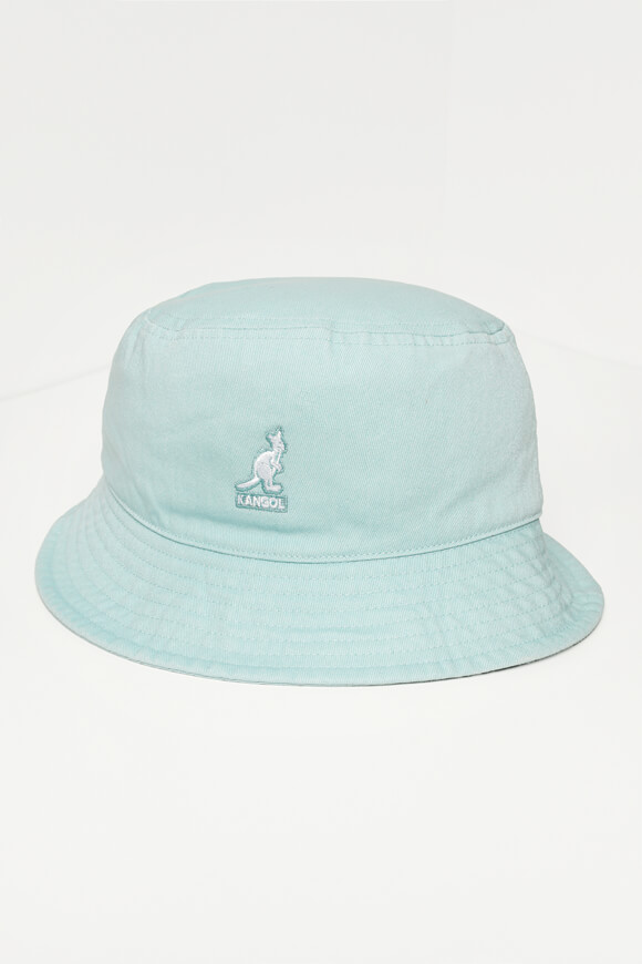 Kangol Fischerhut / Bucket Hat Blue Tint