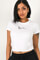 Bild von Crop T-Shirt