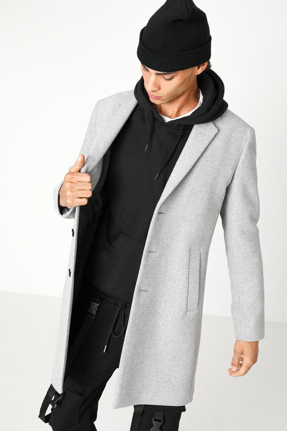 Wollmantel | Metroboutique.ch online