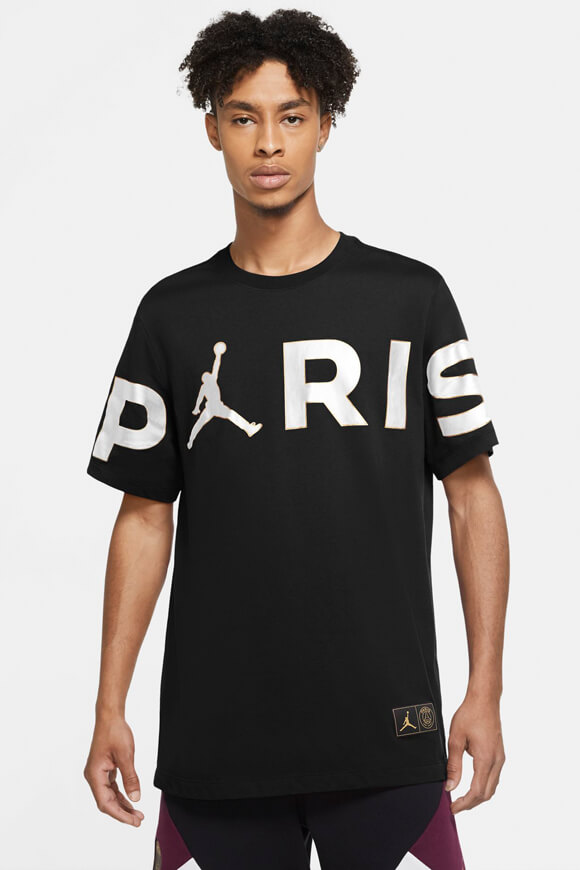 psg t shirt weiß