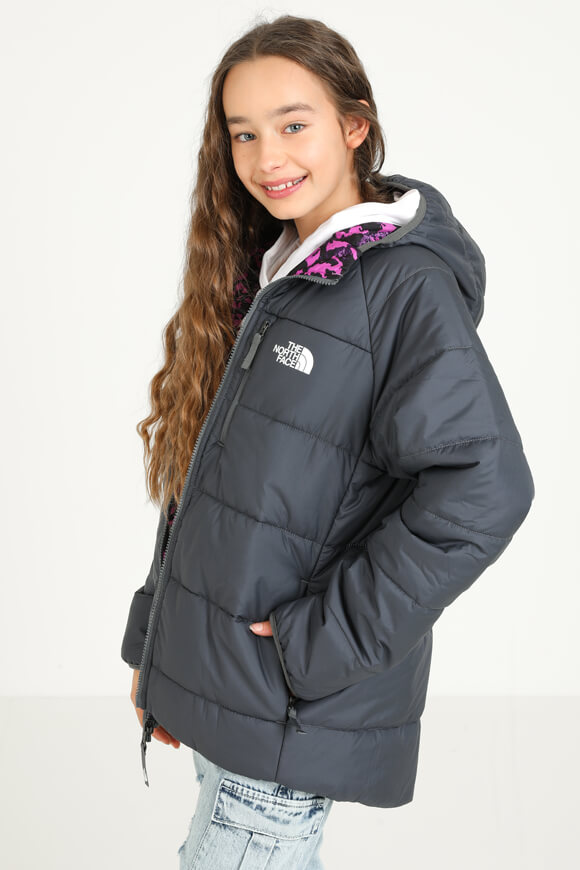 Bild von Wendejacke