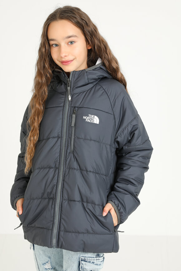 Bild von Wendejacke