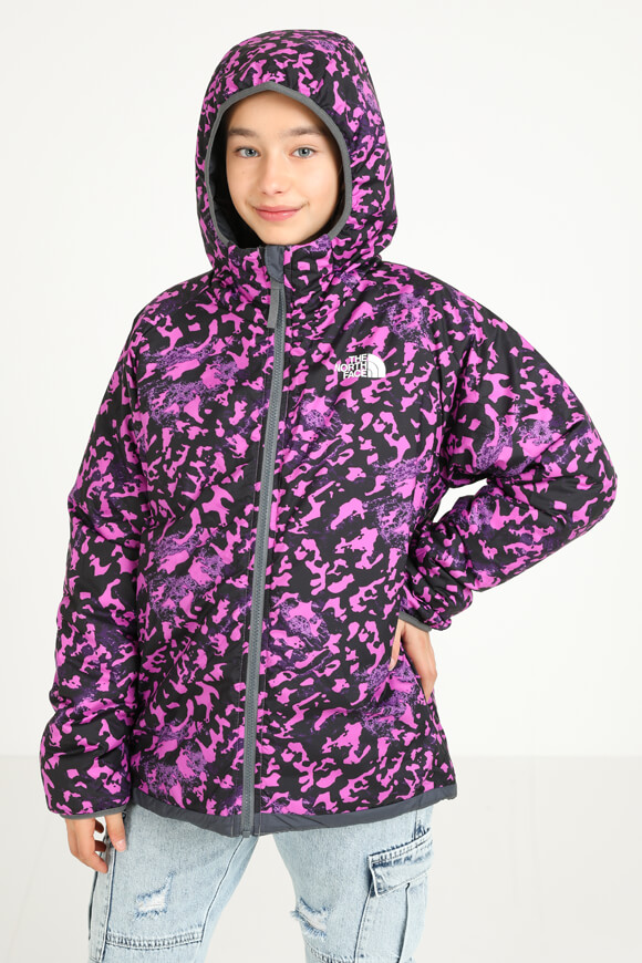 Bild von Wendejacke
