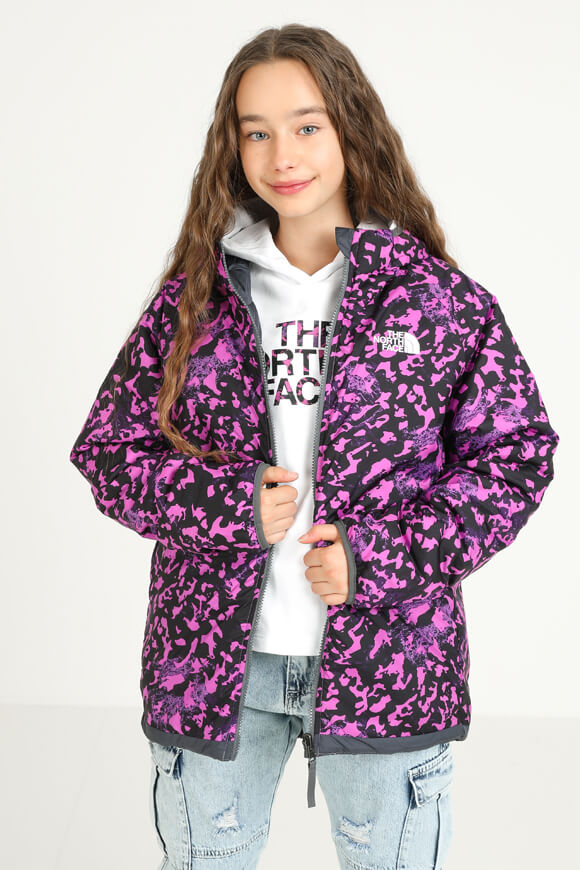 Bild von Wendejacke