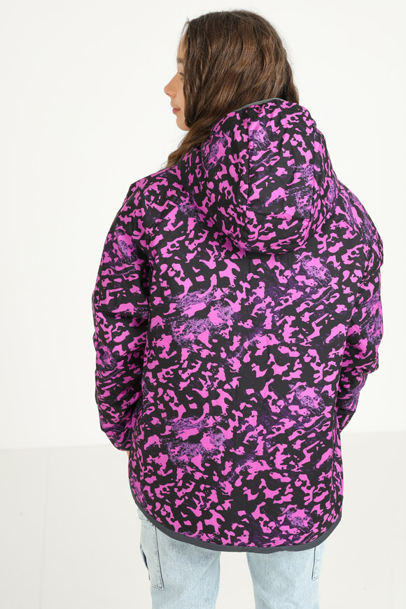 Bild von Wendejacke