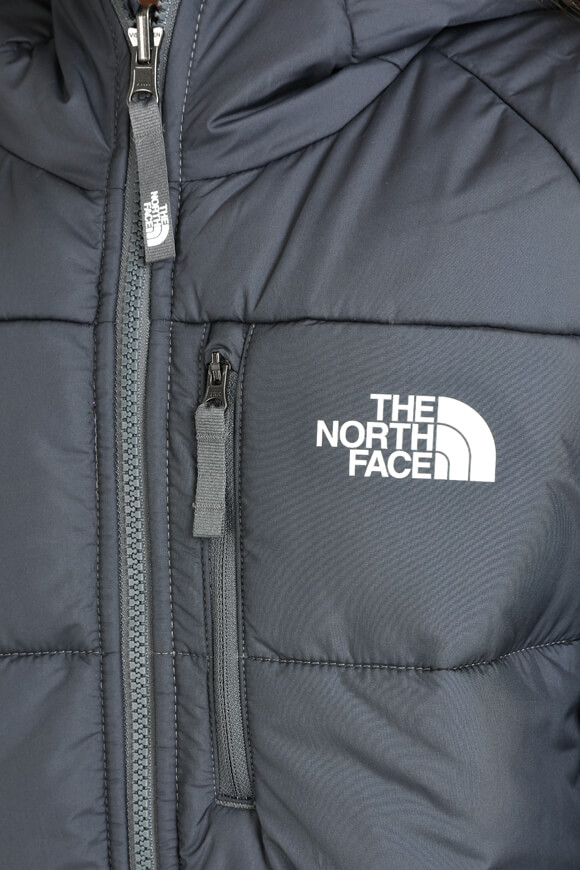 Bild von Wendejacke