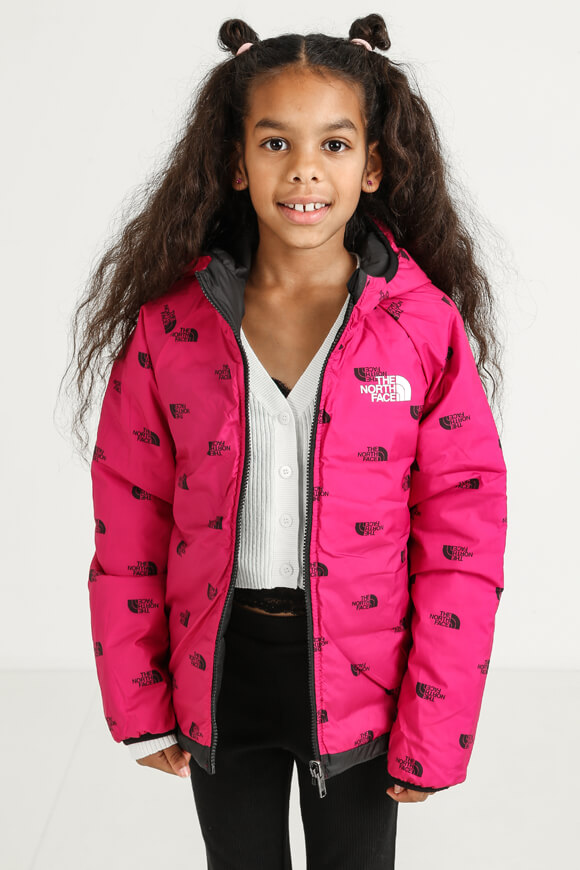 Veste the clearance north face fille