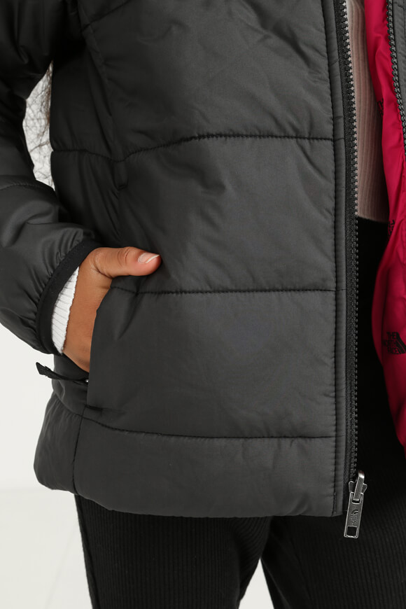 Image sur Veste réversible