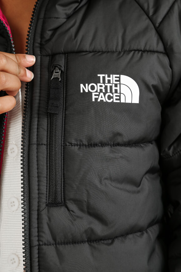 Image sur Veste réversible