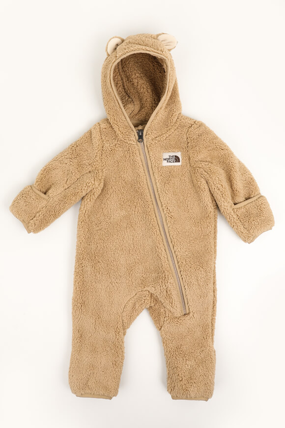 Image sur Grenouillère bébé