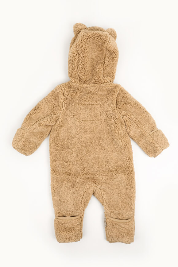 Image sur Grenouillère bébé