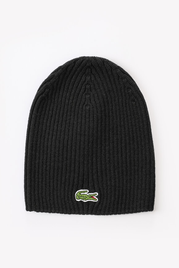 Bonnet lacoste magasin best sale