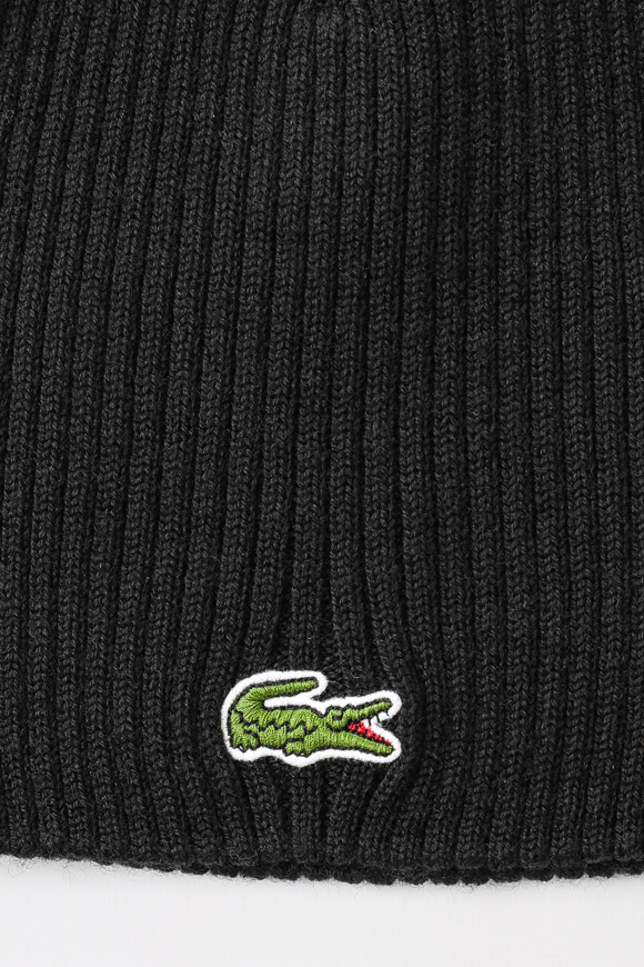 Bonnet lacoste outlet garcon