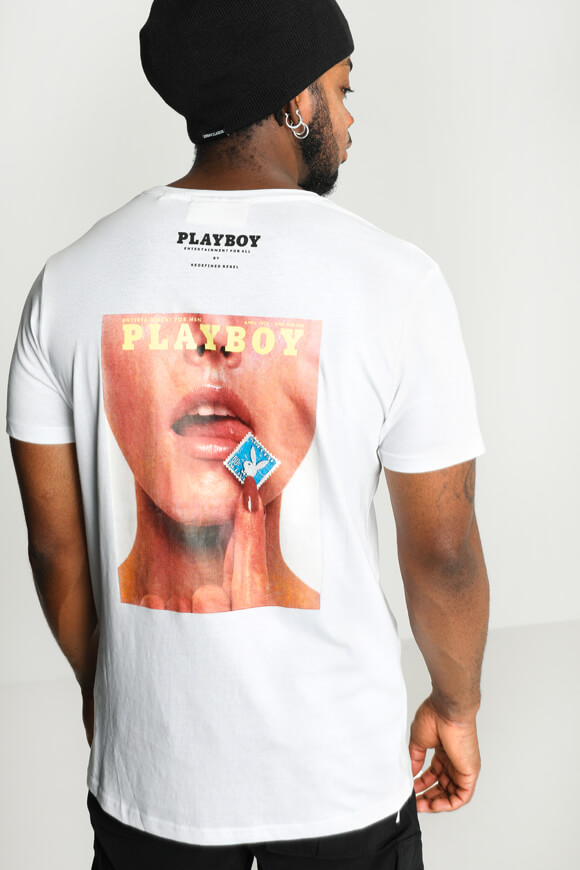 Image sur T-Shirt