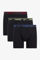 Image de Lot de trois boxers