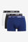 Bild von Dreierpack Boxershorts