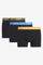 Image de Dreierpack Boxershorts