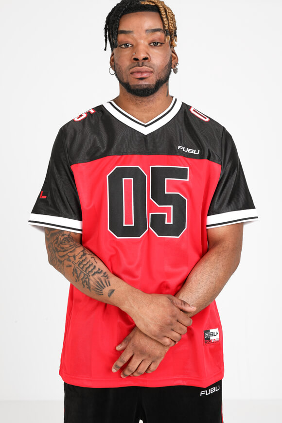 Falcons sales fubu jersey