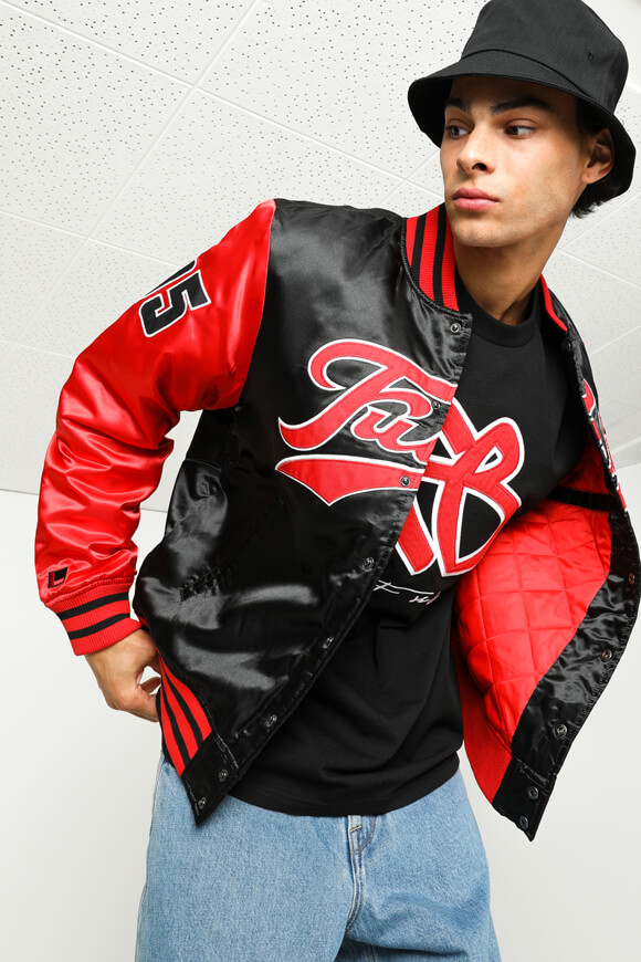 Image sur Veste bomber