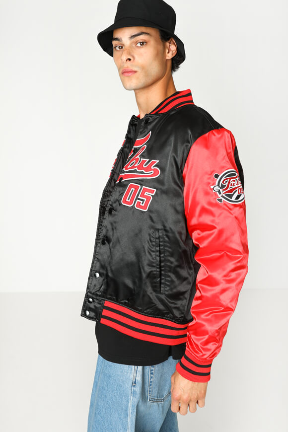 Image sur Veste bomber