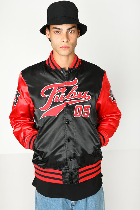 Image sur Veste bomber