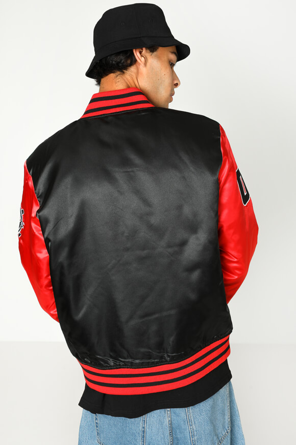 Image sur Veste bomber