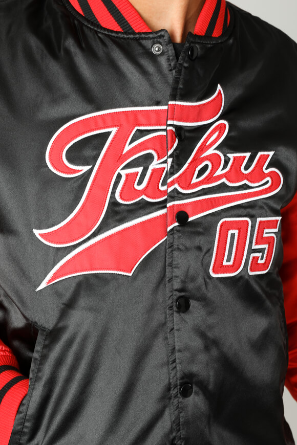 Image sur Veste bomber