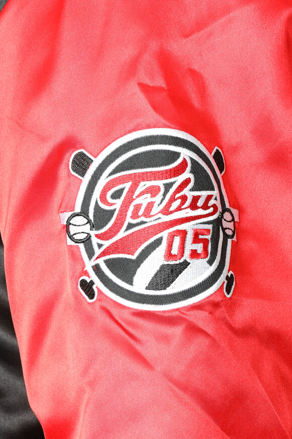 Image sur Veste bomber
