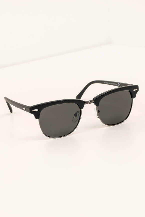 City Vision Sonnenbrille Schwarz City Vision Sonnenbrille Schwarz