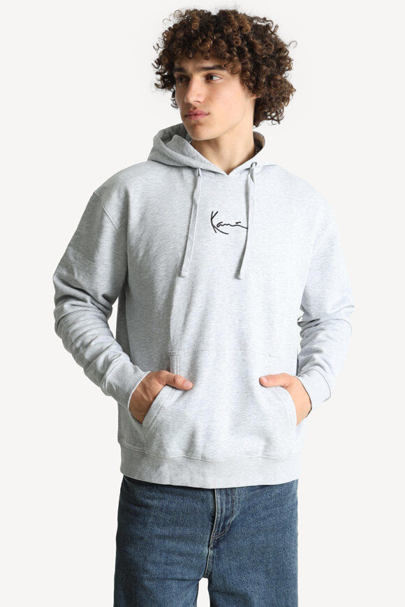 Bild von Kapuzensweatshirt