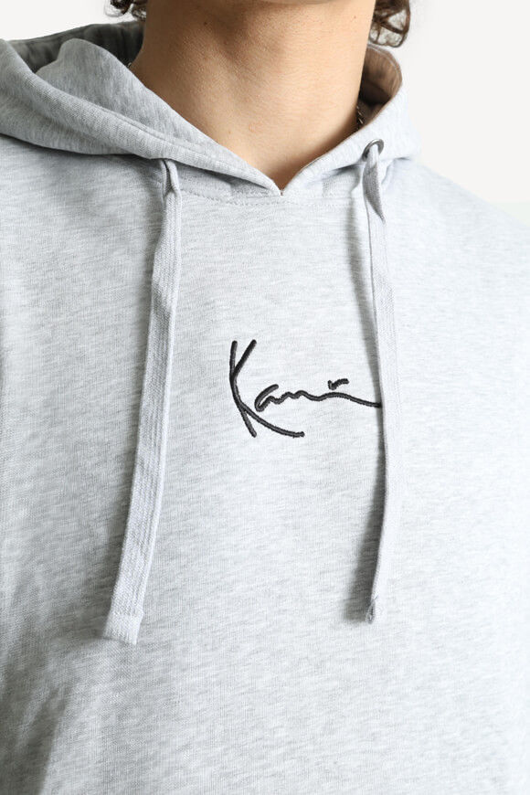 Bild von Kapuzensweatshirt