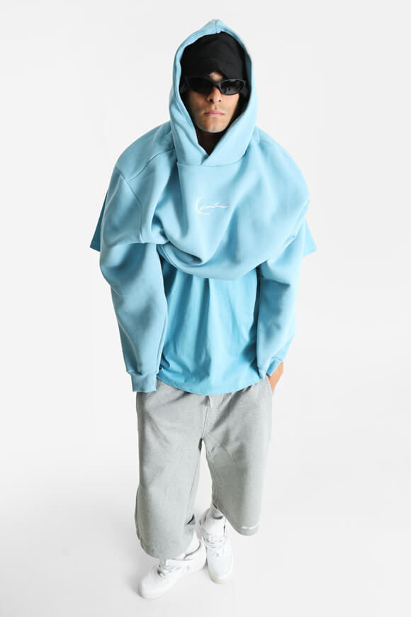 Bild von Kapuzensweatshirt