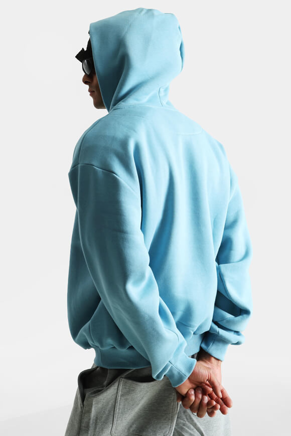 Bild von Kapuzensweatshirt
