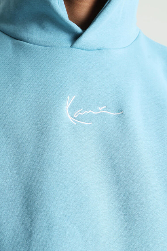 Bild von Kapuzensweatshirt