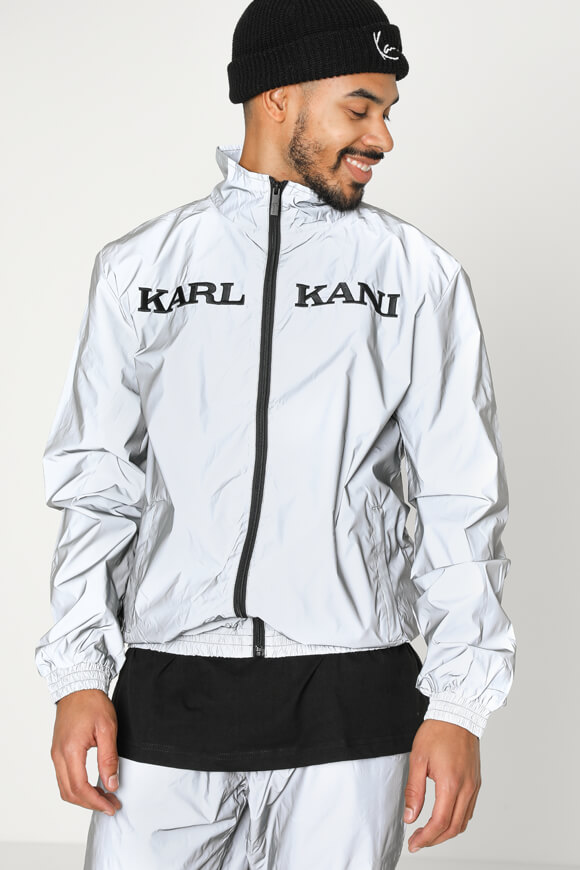 Survetement best sale karl kani