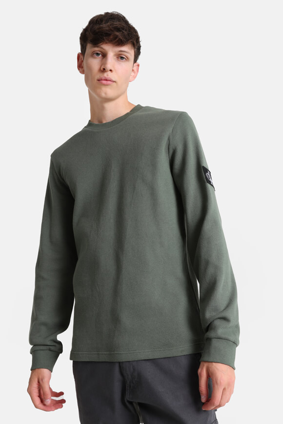 Bild von Langarmshirt