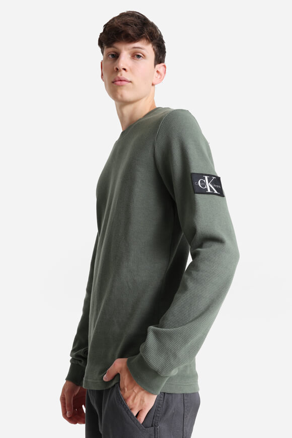 Bild von Langarmshirt