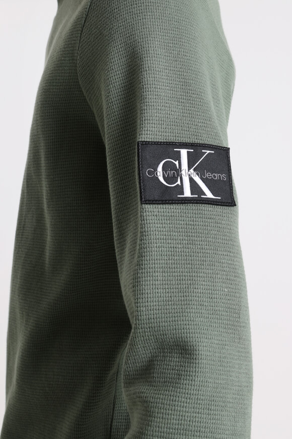 Bild von Langarmshirt