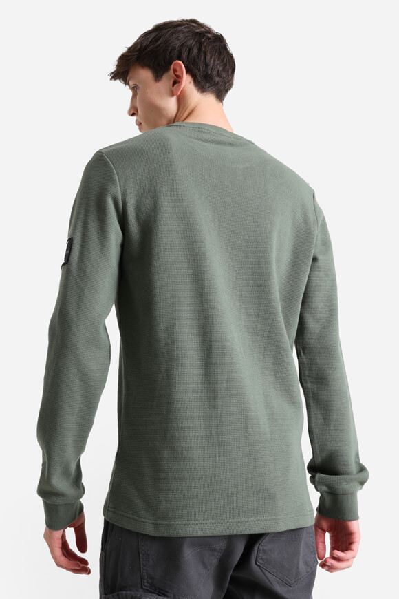 Bild von Langarmshirt