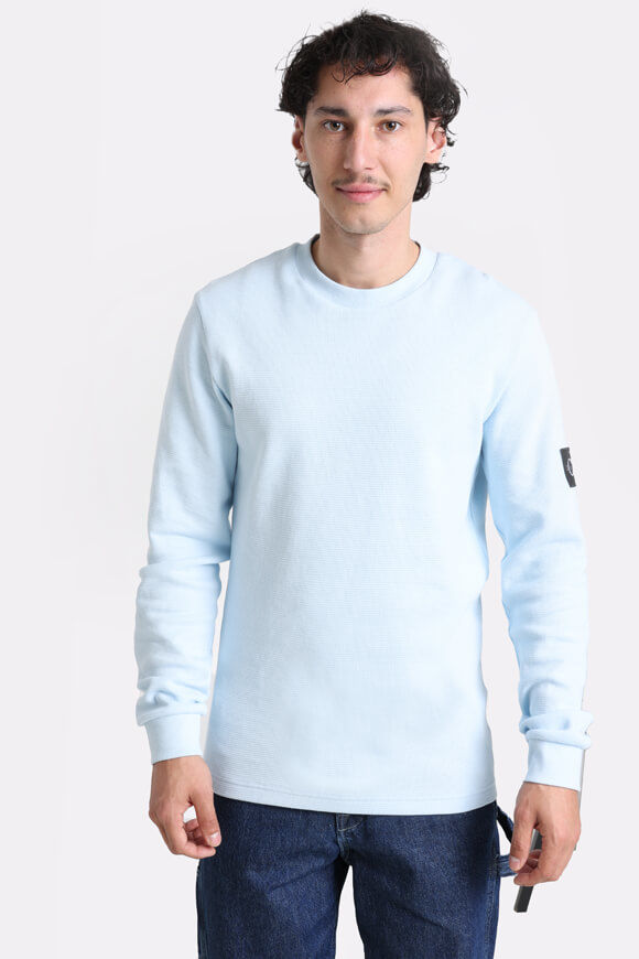 Image sur Shirt manches longues